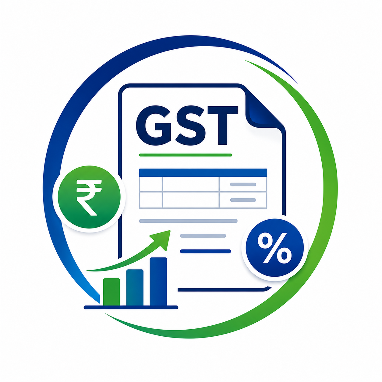 GST