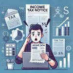 ITR Notices