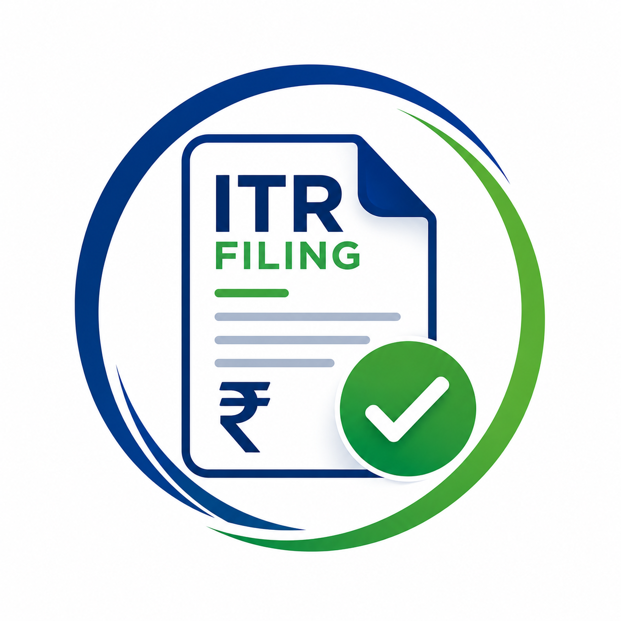 ITR Filing