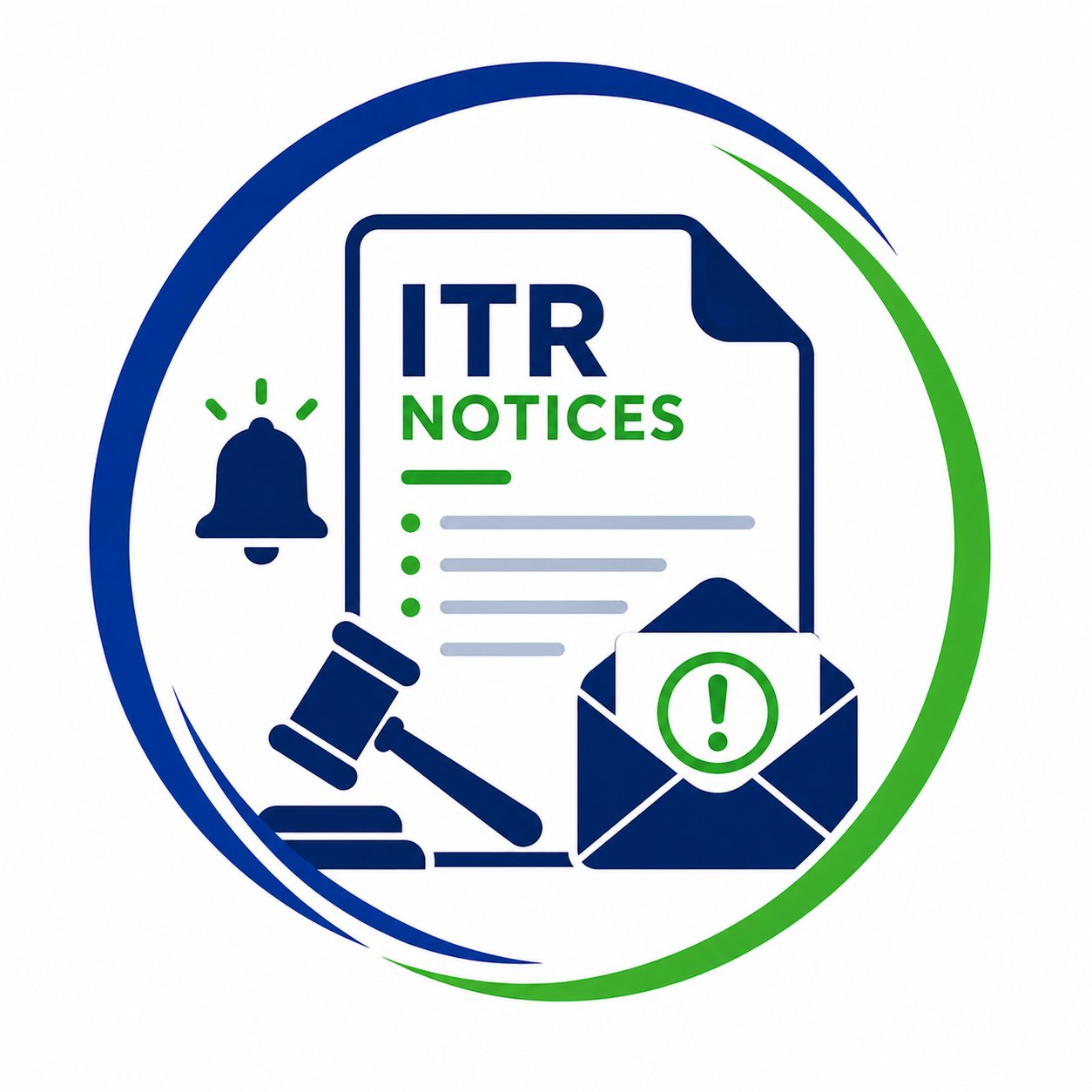 ITR Notices