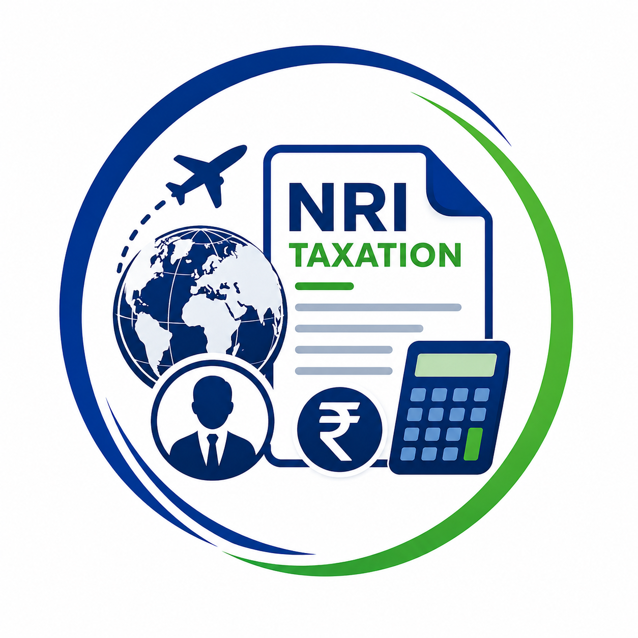 NRI Taxation