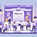 GST Registration